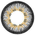 I.Fairy Cream Puff Grey (1 lens/pack)-Colored Contacts-UNIQSO EU