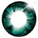 I.Fairy Eclipse Green (1 lens/pack)-Colored Contacts-UNIQSO EU