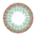 I.Fairy Electra Green colored contacts