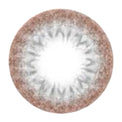 I.Fairy Electra Grey colored contacts