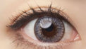 I.Fairy Miss Fluffy Grey (1 lens/pack)-Colored Contacts-UNIQSO EU