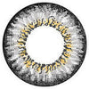 I.Fairy Miss Fluffy Grey (1 lens/pack)-Colored Contacts-UNIQSO EU