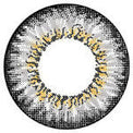 I.Fairy Miss Fluffy Grey (1 lens/pack)-Colored Contacts-UNIQSO EU