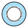 I.Fairy Moonlite Blue (1 lens/pack)-Colored Contacts-UNIQSO EU