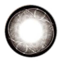 I.Fairy Pandora Grey colored contacts