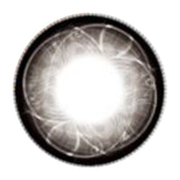 I.Fairy Pandora Grey colored contacts