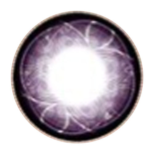 I.Fairy Pandora Violet colored contacts