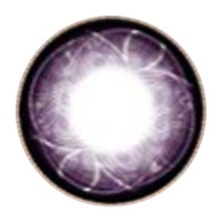 I.Fairy Pandora Violet colored contacts