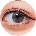 I.Fairy Starlite Grey colored contacts
