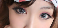 I.Fairy Tofi Grey (1 lens/pack)-Colored Contacts-UNIQSO EU