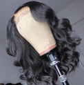 Iconique Short Curls Front Lace Wig-Lace Front Wig-UNIQSO EU
