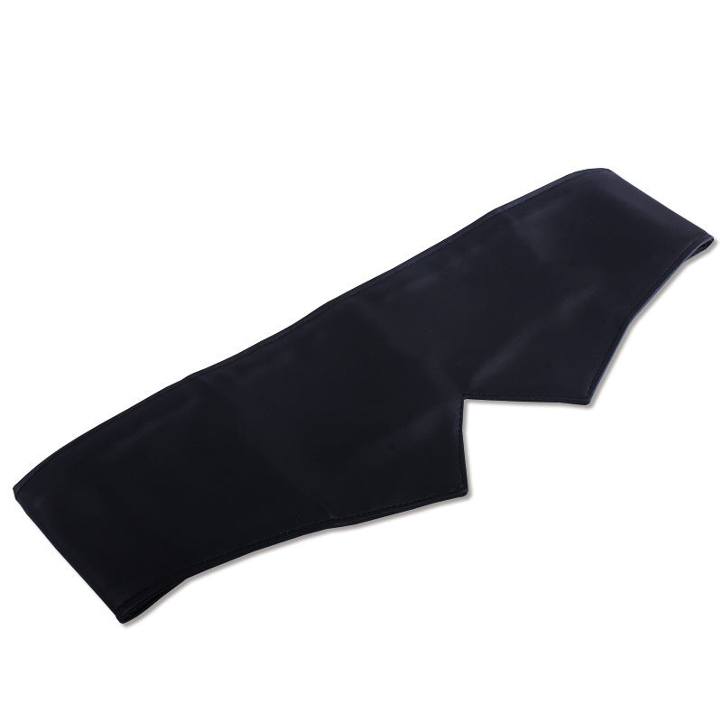 JJK Gojo Glasses & Eyemask-Cosplay Accessories-UNIQSO EU