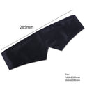 JJK Gojo Glasses & Eyemask-Cosplay Accessories-UNIQSO EU