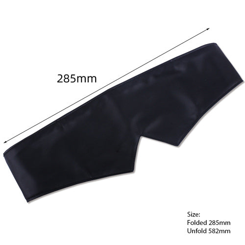 JJK Gojo Glasses & Eyemask-Cosplay Accessories-UNIQSO EU