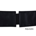 JJK Gojo Glasses & Eyemask-Cosplay Accessories-UNIQSO EU