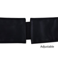 JJK Gojo Glasses & Eyemask-Cosplay Accessories-UNIQSO EU