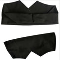 JJK Gojo Glasses & Eyemask-Cosplay Accessories-UNIQSO EU