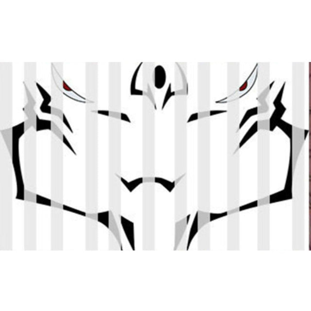 JJK Tattoo Stickers-Cosplay Accessories-UNIQSO EU
