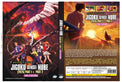 Original DVD - Jigoku Sensei Nube (2025) Part 1+ Part 2 Vol.1-26 End-DVD-UNIQSO