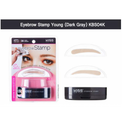 Kiss New York - Eyebrow Stamp-Eyebrow Stamp-UNIQSO