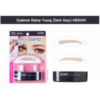 Kiss New York - Eyebrow Stamp-Eyebrow Stamp-UNIQSO