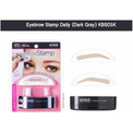 Kiss New York - Eyebrow Stamp-Eyebrow Stamp-UNIQSO