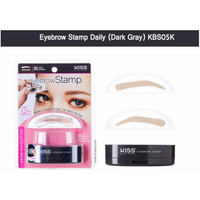 Kiss New York - Eyebrow Stamp-Eyebrow Stamp-UNIQSO