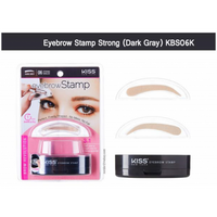 Kiss New York - Eyebrow Stamp-Eyebrow Stamp-UNIQSO