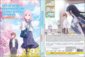 Original DVD - Kao ni Denai Kashiwada-san to Kao ni Deru Oota-kun Vol.1-12 End-DVD-UNIQSO
