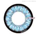 Kawayii A-Max Blue (1 lens/pack)-Colored Contacts-UNIQSO EU