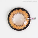 Kawayii A-Max Brown (1 lens/pack)-Colored Contacts-UNIQSO EU