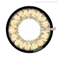 Kawayii A-Max Brown (1 lens/pack)-Colored Contacts-UNIQSO EU
