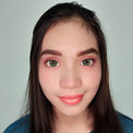 Kawayii A-Max Green (1 lens/pack)-Colored Contacts-UNIQSO EU