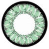 Kawayii A-Max Green (1 lens/pack)-Colored Contacts-UNIQSO EU