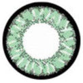 Kawayii A-Max Green (1 lens/pack)-Colored Contacts-UNIQSO EU