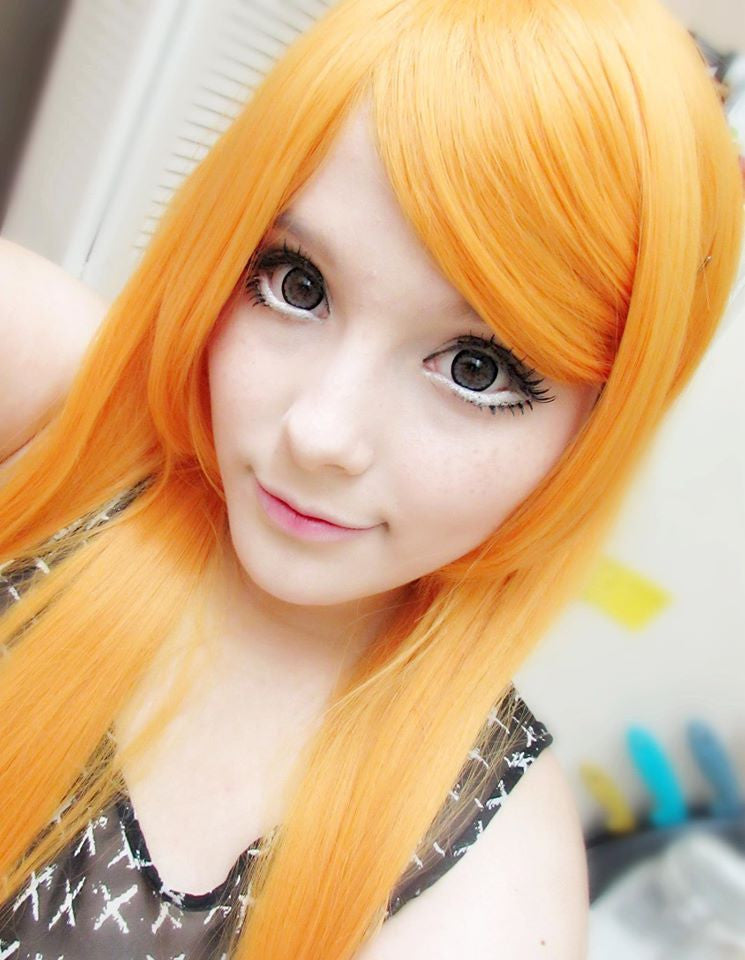 Kawayii A-Max Grey (1 lens/pack)-Colored Contacts-UNIQSO EU