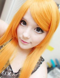 Kawayii A-Max Grey (1 lens/pack)-Colored Contacts-UNIQSO EU