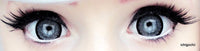 Kawayii A-Max Grey (1 lens/pack)-Colored Contacts-UNIQSO EU