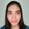 Kawayii A-Max Pink (1 lens/pack)-Colored Contacts-UNIQSO EU