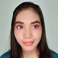 Kawayii A-Max Pink (1 lens/pack)-Colored Contacts-UNIQSO EU