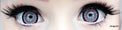 Kawayii A-Max Pink (1 lens/pack)-Colored Contacts-UNIQSO EU