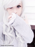 Kawayii A-Max Pink (1 lens/pack)-Colored Contacts-UNIQSO EU