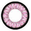 Kawayii A-Max Pink (1 lens/pack)-Colored Contacts-UNIQSO EU