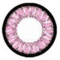 Kawayii A-Max Pink (1 lens/pack)-Colored Contacts-UNIQSO EU