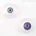 Kawayii A-Max Violet (1 lens/pack)-Colored Contacts-UNIQSO EU
