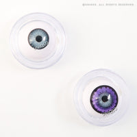 Kawayii A-Max Violet (1 lens/pack)-Colored Contacts-UNIQSO EU