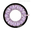 Kawayii A-Max Violet (1 lens/pack)-Colored Contacts-UNIQSO EU