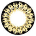 Kawayii S-Max Brown (1 lens/pack)-Colored Contacts-UNIQSO EU