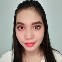 Kawayii S-Max Brown (1 lens/pack)-Colored Contacts-UNIQSO EU