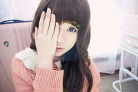 Kawayii S-Max Grey (1 lens/pack)-Colored Contacts-UNIQSO EU